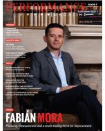 Performance Magazine: Printed Edition - May 2017