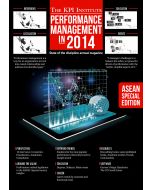 Performance Management in 2014: ASEAN Special Edition