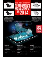 Performance Management in 2014: GCC Special Edition