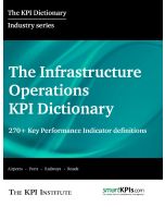 The Infrastructure Operations KPI Dictionary