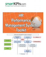 HR Performance Management System Toolkit