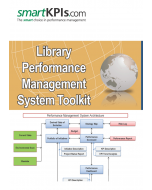 Libraries Performance Management System Toolkit