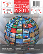 Performance Management in 2012