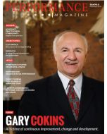 Performance Magazine: Printed Edition - December 2016