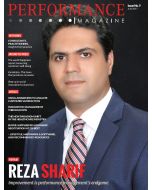 Performance Magazine: Printed Edition - July 2017