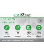 smartKPIs.com PREVIEW