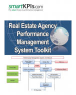 Real Estate Agency Performance System Toolkit
