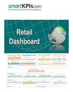 Retail Dashboard
