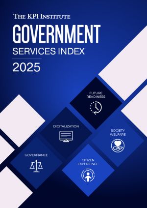Government Services Index 2025