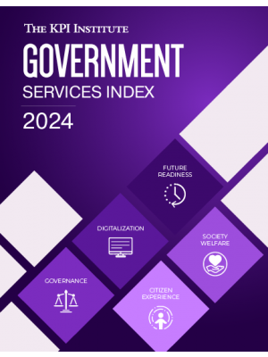 Government Services Index 2024