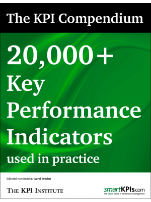 The KPI Compendium