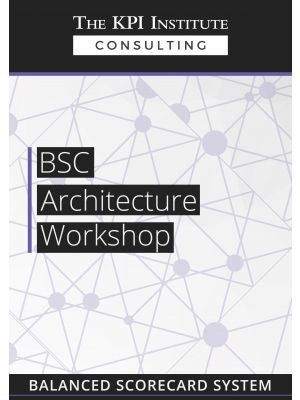 BSC Architecture Workshop