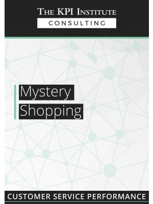Mystery Shopping