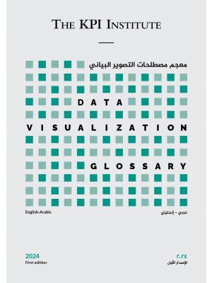 Data Visualization Glossary