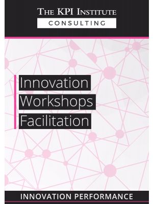 Innovation Workshops Facilitation