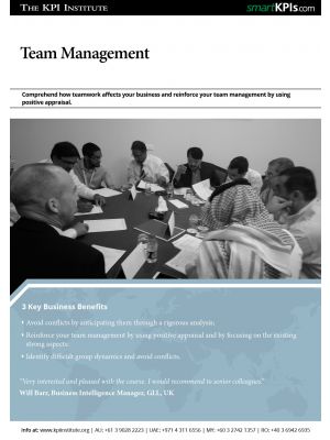Team Management