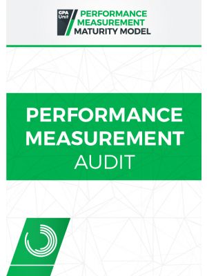 Performance Measurement Audit 
