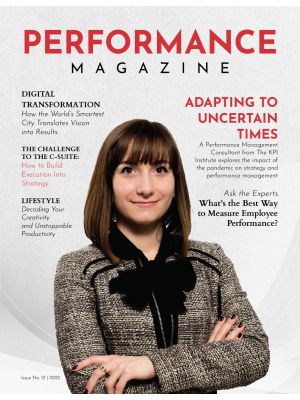 Performance Magazine 21