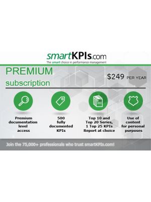 smartKPIs.com PREMIUM