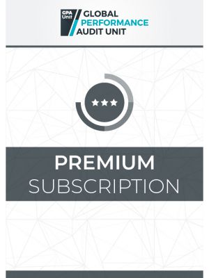 Premium Subscription