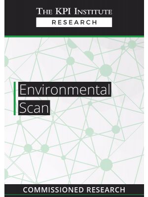 Environmental Scan