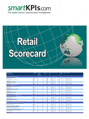 Retail Scorecard