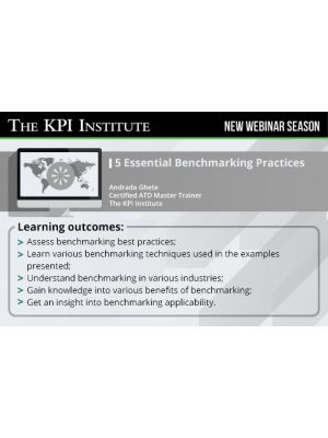 Benchmarking Practices
