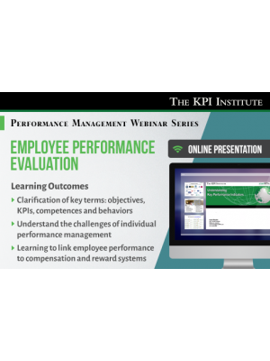 Employee Performance Evaluation